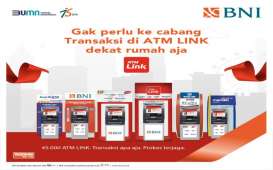 Pro-Kontra Biaya Transaksi Cek Saldo dan Tarik Tunai di ATM Link