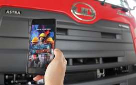 Astra UD Trucks Perluas Jaringan Digital dan Nondigital