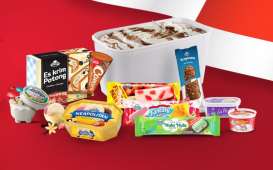 Kinerja Campina (CAMP) Membaik, Q1/2021 Laba Tumbuh 47 Persen