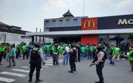 McDonalds Indonesia Buka Suara Soal Penutupan Gerai Akibat BTS Meal