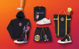 Nike dan Converse Buat Koleksi Space Jam: A New Legacy, Masuk Indonesia?