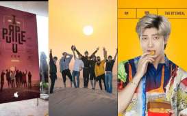 Salah Pasang Foto Exo Bukan BTS, McDonald's Vietnam Minta Maaf