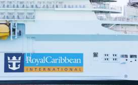 Awak Kapal Positif Covid-19, Royal Caribbean Batal Berlayar Bulan Ini