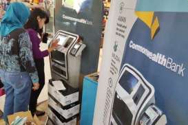 Jadi Mitra Distribusi SBR010, Commonwealth Bank Sasar Nasabah Deposito-Minded