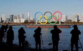 Jelang Olimpiade, Jepang Cabut Status Darurat di Sembilan Wilayah