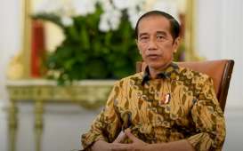 Ulang tahun ke 60, Ini 5 Fakta Presiden Jokowi