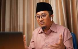 Ustaz Yusuf Mansur Borong 250 Juta Lembar Saham Bank MNC (BABP)