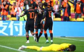 Georginio Wijnaldum & Florian Grillitsch Star of the Match