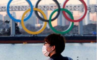 Berikut Fakta-fakta Unik Olimpiade Tokyo 2020