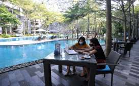 Work From Bali Jadi Sorotan, Begini Dampak ke Ekonomi dan Kesehatan