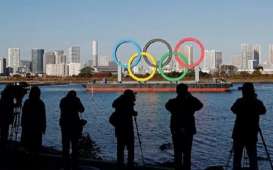 Sebulan Jelang Olimpiade Tokyo, Jepang Dibayangi Kenaikan Kasus Covid-19