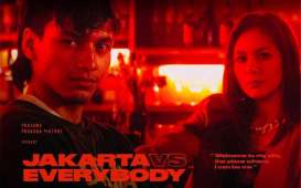 Bioskop Jakarta Ditutup, Jakarta vs Everybody Batal Tayang Pekan Ini