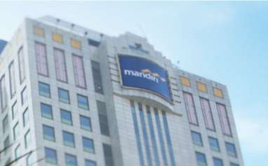 Bank Mandiri Fokus Dorong Kredit Hijau