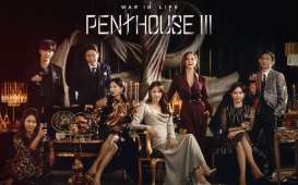 Tayang! Simak 6 Penampilan Spesial dalam The Penthouse 3