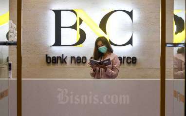 Tinggi Peminat, Rights Issue Bank Neo Commerce (BBYB) Oversubscribe