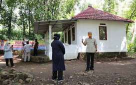 Mau Isolasi Mandiri di Rumah? Ini Panduannya dari Kemenkes