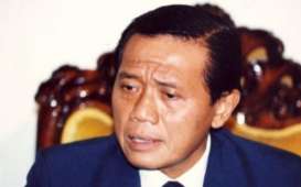 Bambang Soesatyo : Harmoko Panutan Kader Partai Golkar