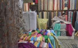 Ekspor Tekstil di Bali Merosot, Faktor Ini Diduga Jadi Pemicu