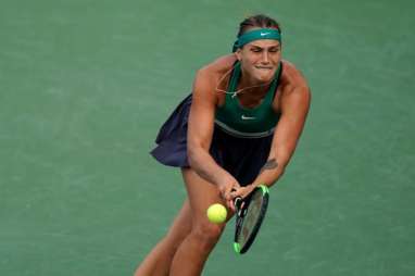 Hasil Tenis Wimbledon, Barty & Sabalenka Lolos ke Perempat Final