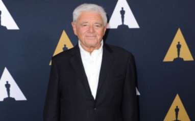 Sutradara Superman dan Lethal Weapon, Richard Donner Meninggal Dunia