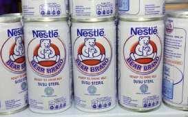 Tidak Perlu Panic Buying, Nestlé Pastikan Stok Bear Brand Aman