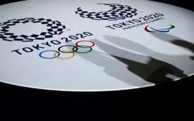 2 Minggu Jelang Olimpiade Tokyo, Jepang Pasang Status Darurat Covid -19