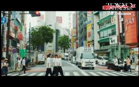 Film Tokyo Revengers Live Action Besok Tayang di Bioskop Jepang, Indonesia Kapan?