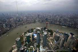 Mitra Summarecon & Mayora Mulai Pembagunan Emerald City Suzhou III 