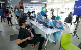 Hujan Kritik, Kemenkes Injak Rem Program Vaksinasi Berbayar?