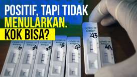 Awas Keliru! Ini Cara Membaca CT Value Hasil Tes PCR