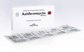 Azithromycin Tak Masuk Rekomendasi untuk Pasien Covid-19 dari 5 Organisasi Profesi Dokter 
