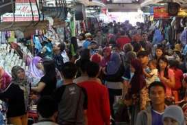 Kota Yogyakarta Berikan Relaksasi Retribusi Pedagang Pasar