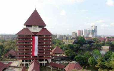 Jokowi Revisi PP Statuta UI, Rektor Powerfull Bisa Copot Jabatan & Gelar Akademik