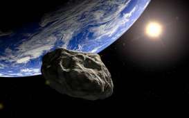 Asteroid Raksasa Seukuran Stadion Akan Mendekati Bumi, 24 Juli 