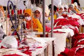 Duh! PPKM Diperpanjang, PHK Industri Tekstil Bisa Terulang