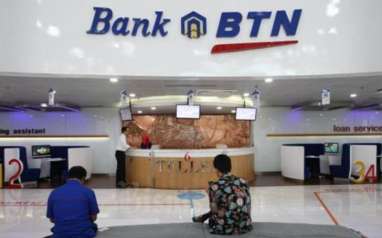 Pilih Aman, BTN (BBTN) Pupuk Pencadangan Lebih Tinggi