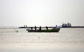 20.000 Nelayan Jateng Dilindungi Asuransi