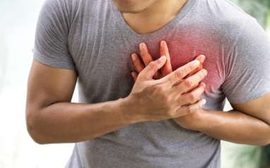 4 Gaya Hidup Sehat Cegah Serangan Jantung