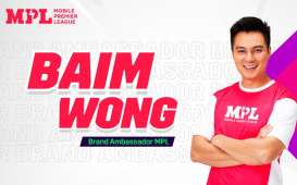 Ini Alasan MPL Tunjuk Baim Wong Sebagai Brand Ambassador MPL Indonesia