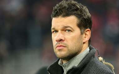 Putra Michael Ballack Meninggal Dunia Kecelakaan Sepeda Quad