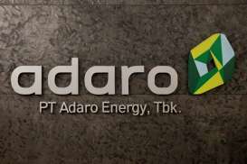Adaro (ADRO) Tingkatkan Produksi Batu Bara pada Kuartal II/2021