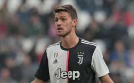 Demiral Dipinjamkan ke Atalanta, Juventus Bakal Andalkan Rugani