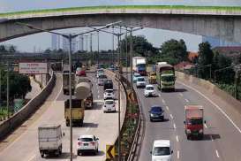 Kementerian PUPR Targetkan Jalan Tol Elevated Cikunir–Ulujami Beroperasi pada 2023