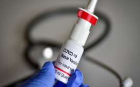 Thailand Akan Vaksinasi Covid-19 Pakai Vaksin Semprotan Hidung