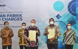 Bangun Pabrik Shaped Charges, DAHANA Tandatangani MoU dengan SGN