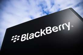 Bisnis Baru Blackberry, Bikin Mobil jadi Dompet Digital