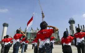 HUT ke-76 Republik Indonesia: Menuju Kemerdekaan Ekonomi