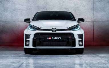 Alasan Toyota Bikin Gazoo Racing Jadi Merek Sporty Baru di Indonesia