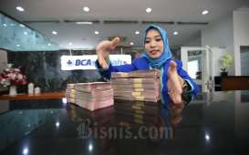 BCA Syariah Sebut Margin Simpanan dan Pembiayaan Masih Berpeluang Turun