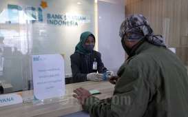 Penetrasi Bank Syariah RI Baru 6 Persen, Masih Kalah dari Negara Tetangga